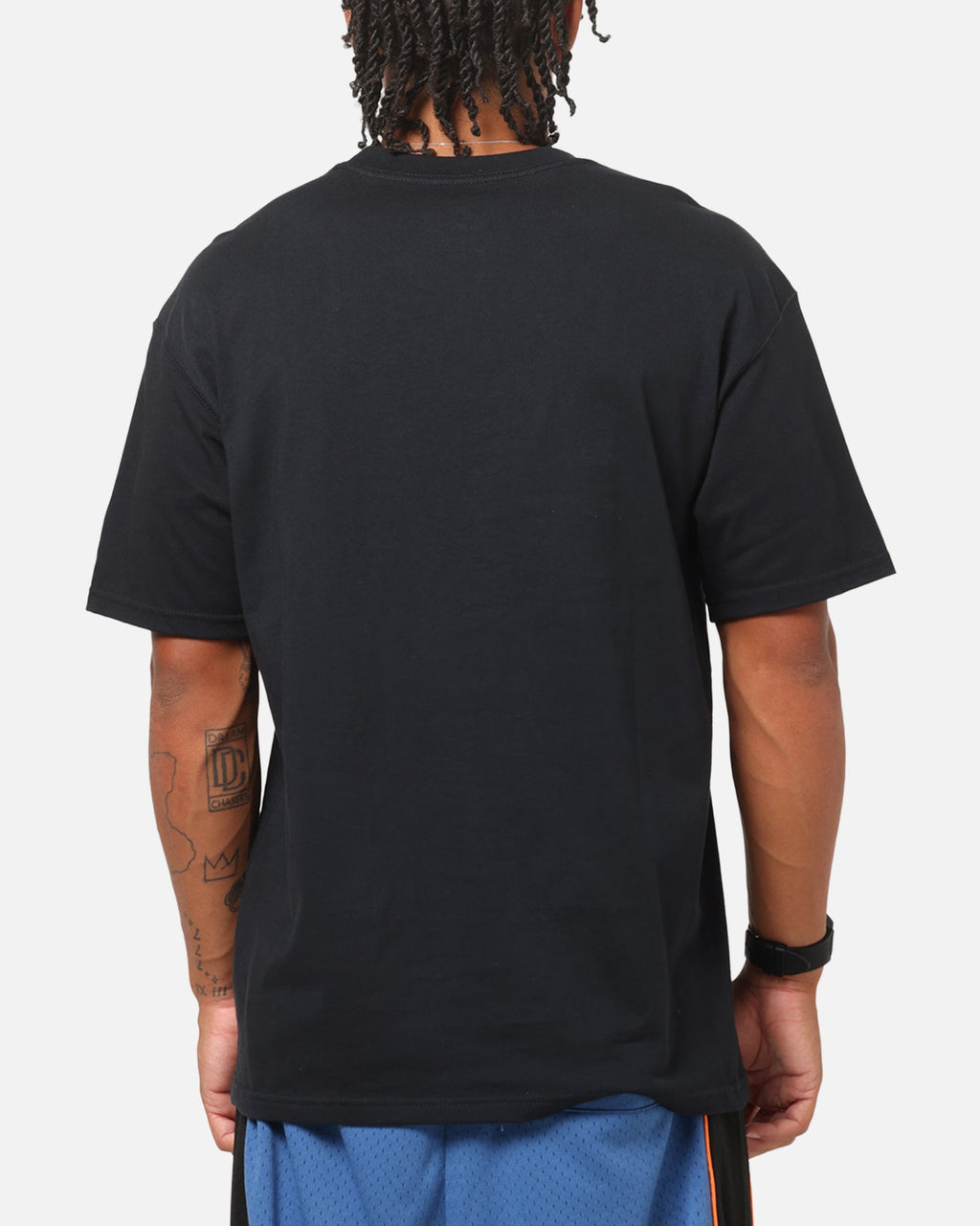 Top Seller Nike Sportswear Air T-Shirt Black