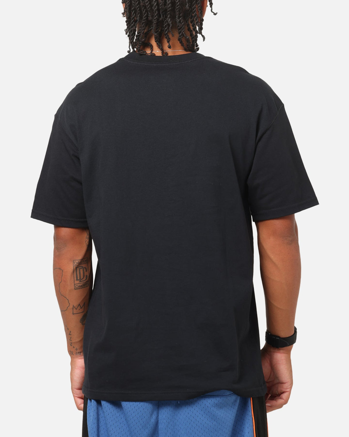 Top Seller Nike Sportswear Air T-Shirt Black