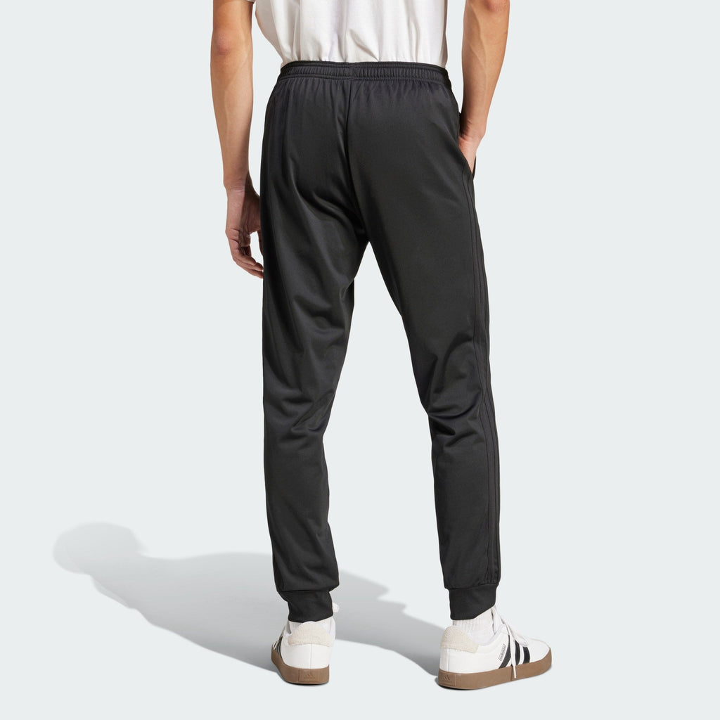 New Arrival Adidas Original M 3S TRACK PANT Men -BLACK BLACK