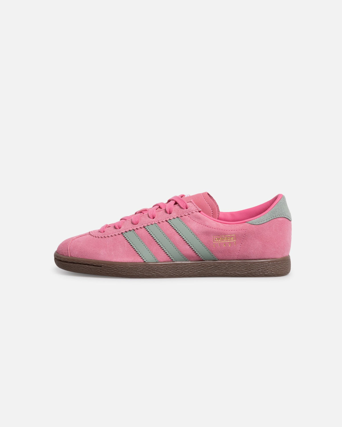 Best-Selling Adidas Stadt Pink