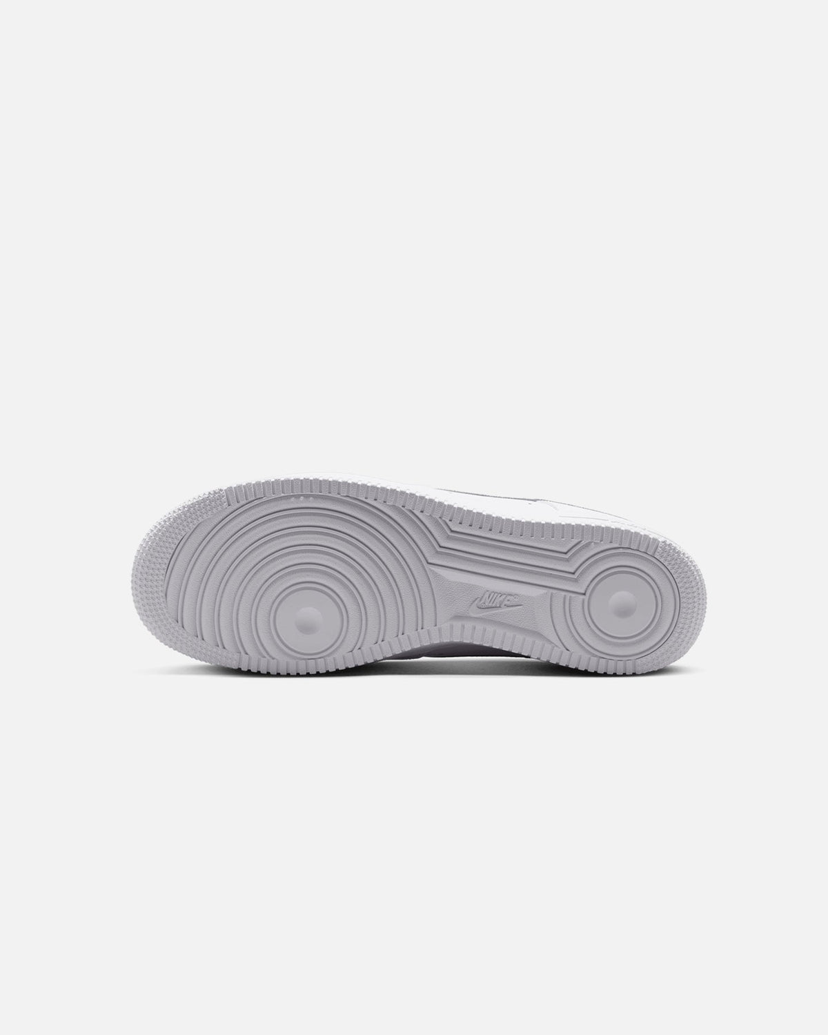 Top Seller Nike Air Force 1 '07 White/Metallic