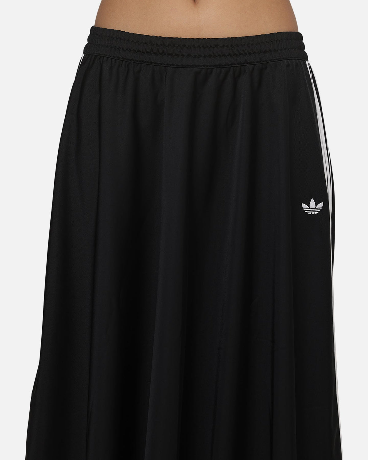 Best-Selling Adidas Women's Firebird Skirt Black/White