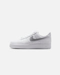 Top Seller Nike Air Force 1 '07 White/Metallic