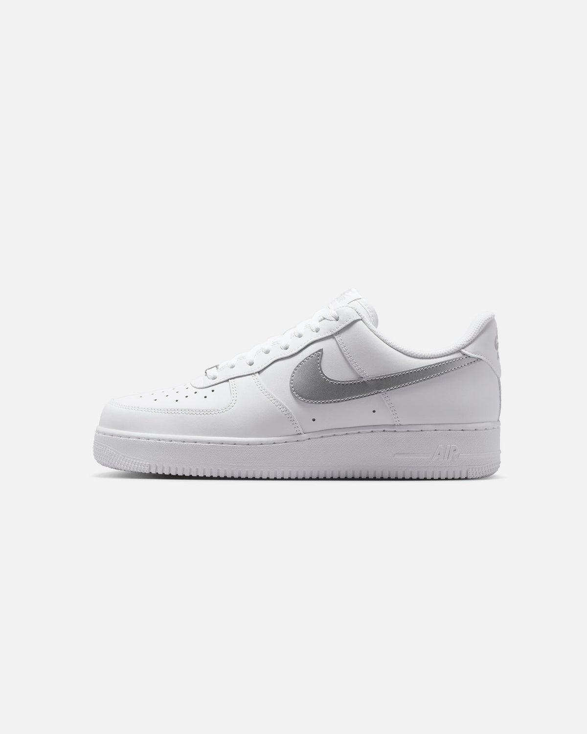 Top Seller Nike Air Force 1 '07 White/Metallic