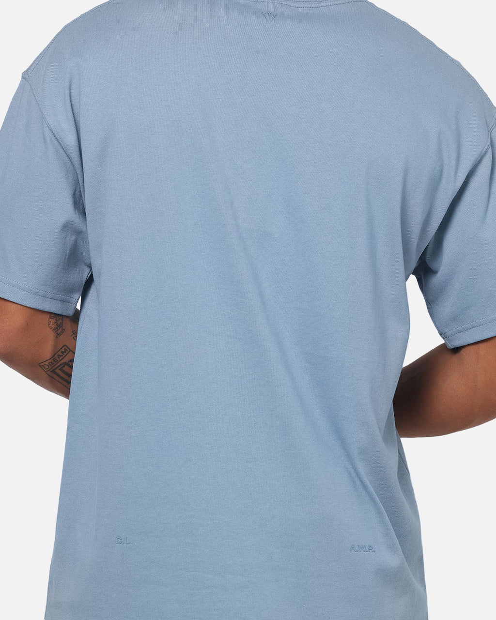 Top Seller Nike Nocta CS T-Shirt Work Blue