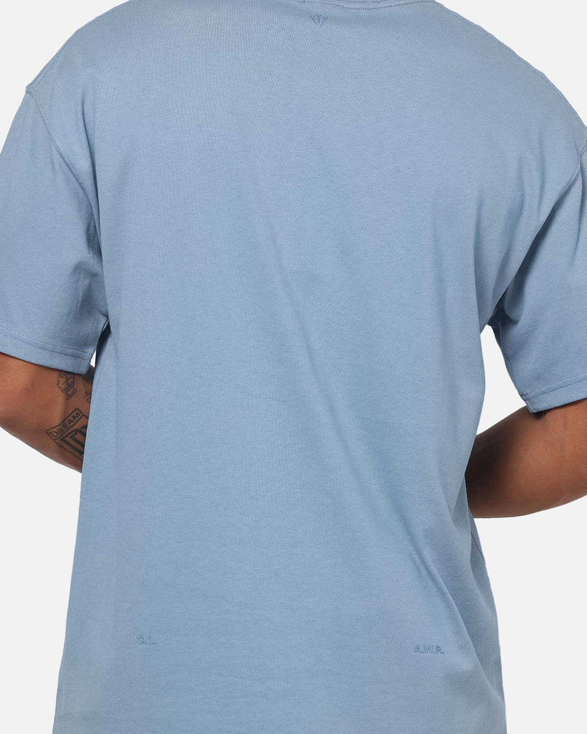 Top Seller Nike Nocta CS T-Shirt Work Blue