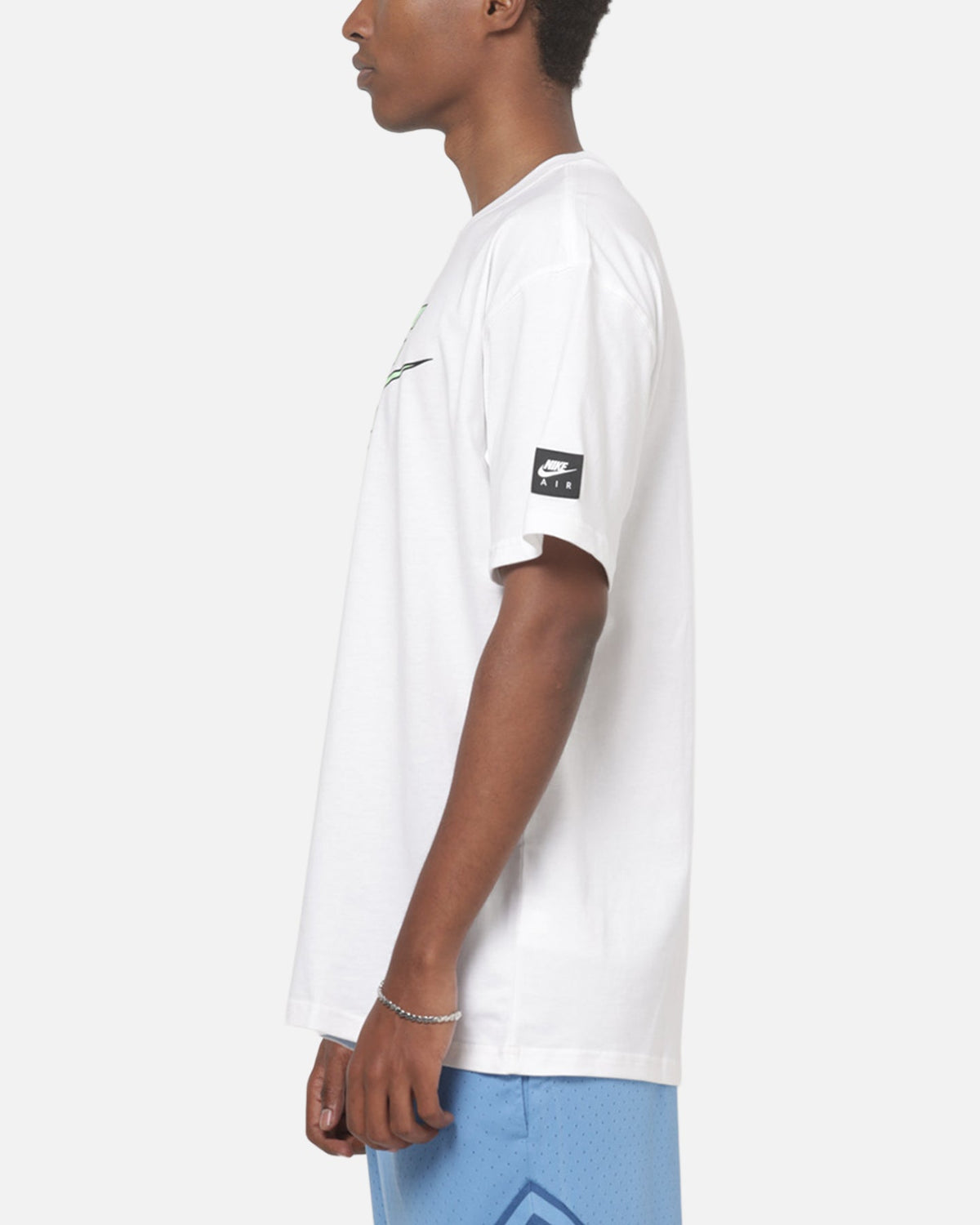 Top Seller Nike Nike Sportswear Air T-Shirt White
