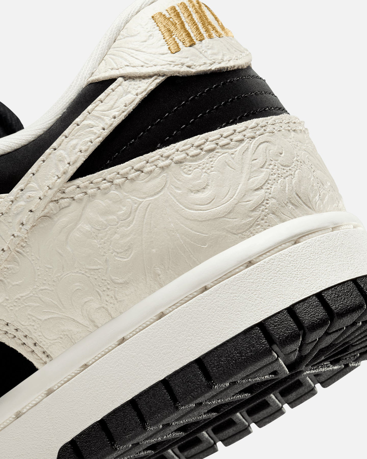 Top Seller Nike Women's Dunk Low Black/Sail
