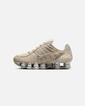 Top Seller Nike Women's Shox TL Cream