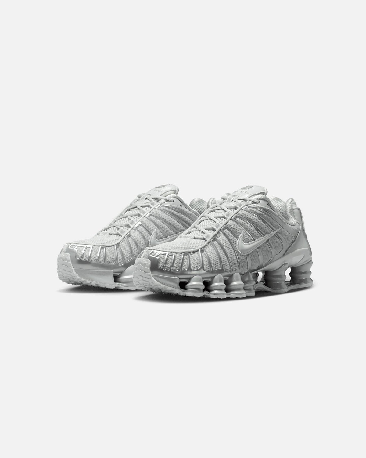 Top Seller Nike Women's Shox TL Photon Dust