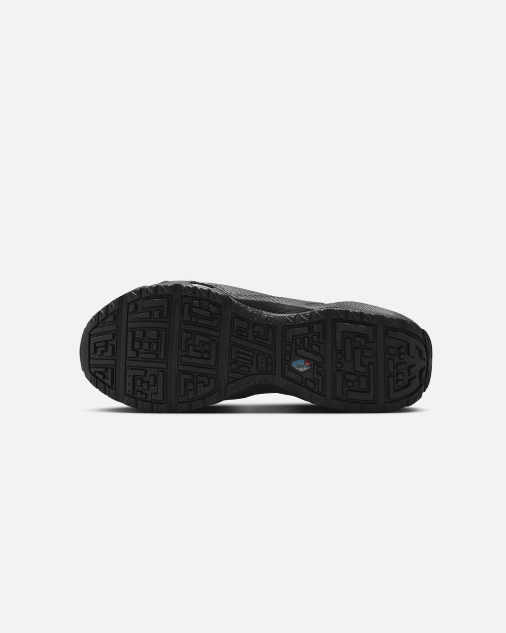 Top Seller Nike Women's Air Max Phenomena Black/Metallic
