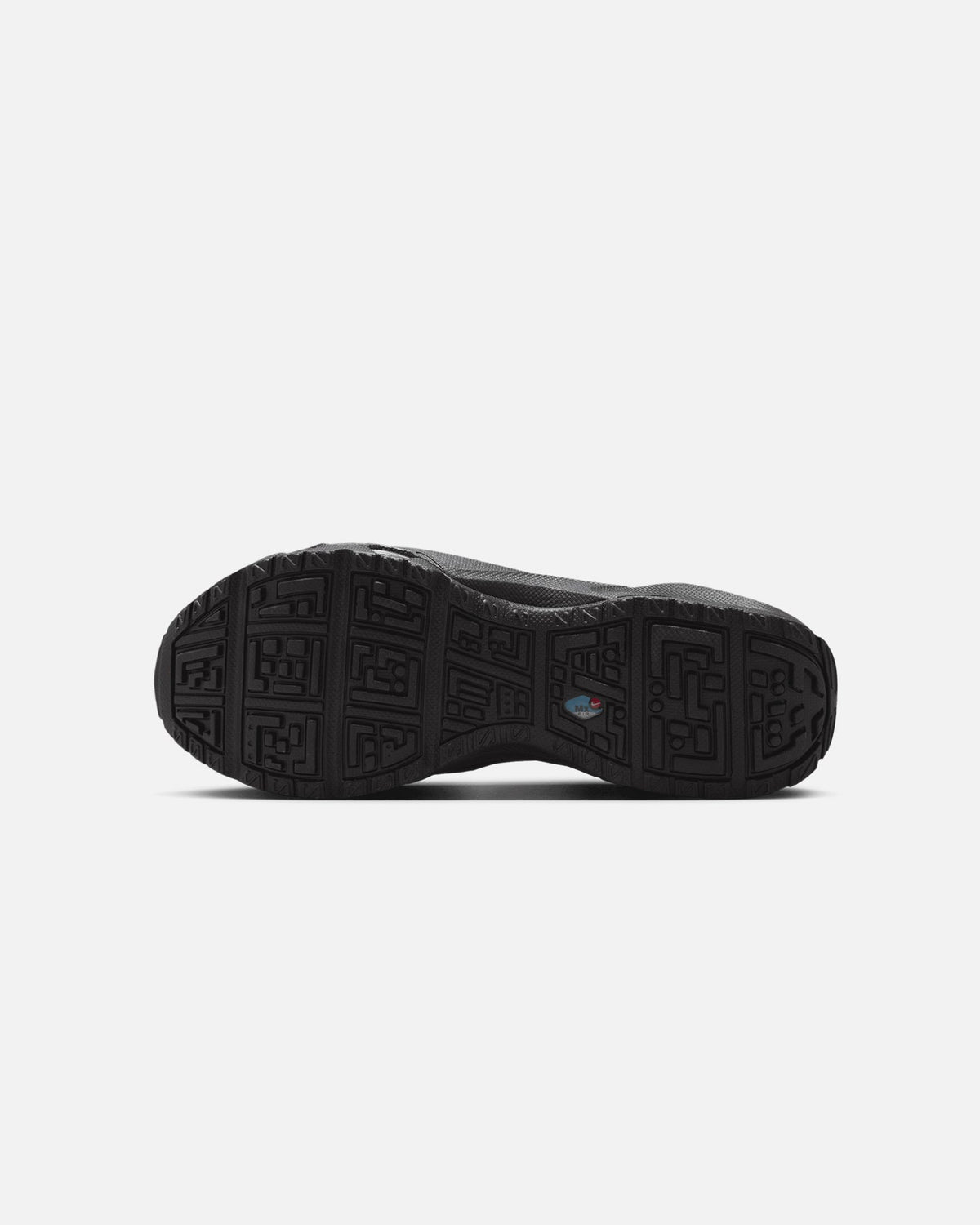 Top Seller Nike Women's Air Max Phenomena Black/Metallic