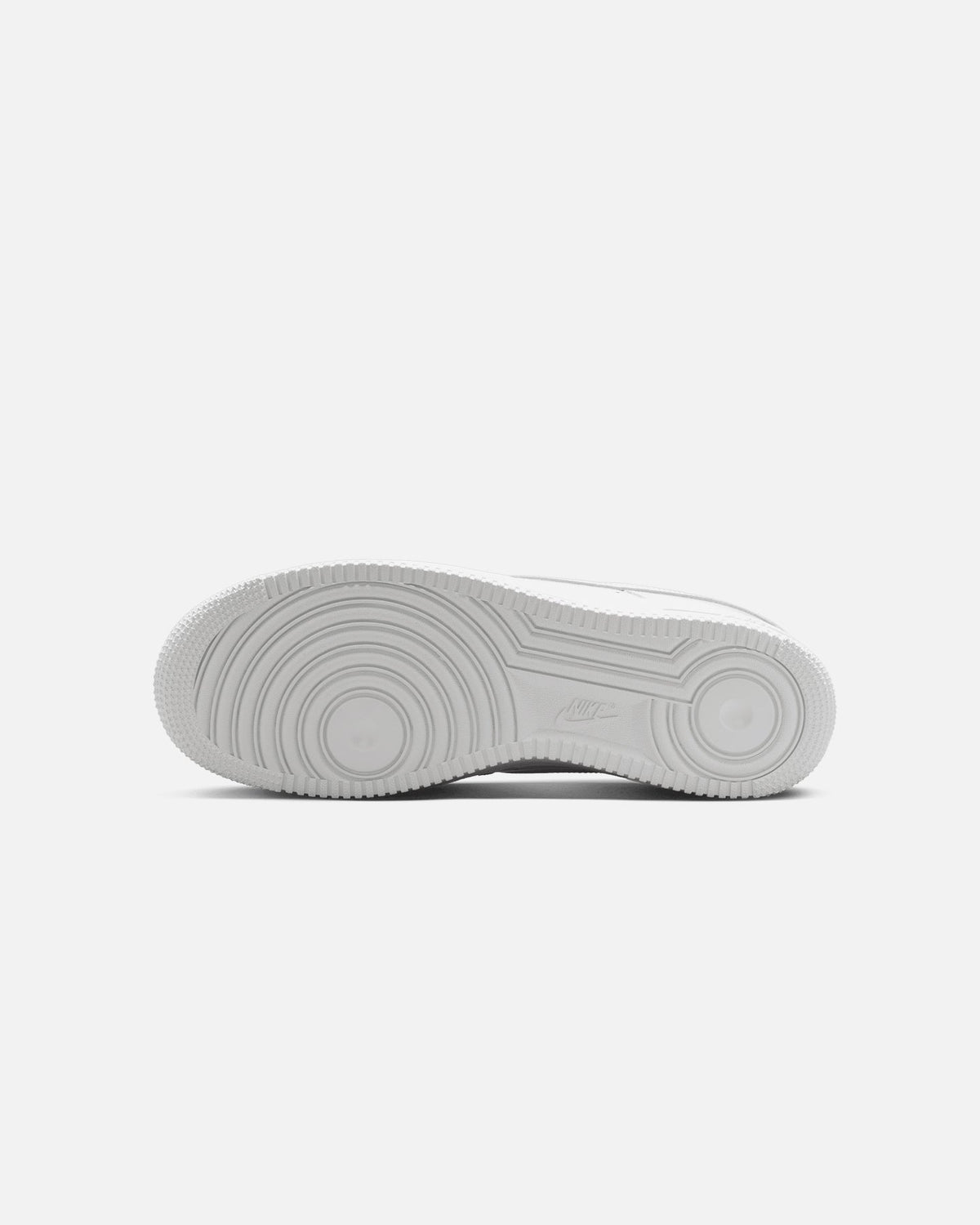 Top Seller Nike Air Force 1 '07 Patent Leather White/White