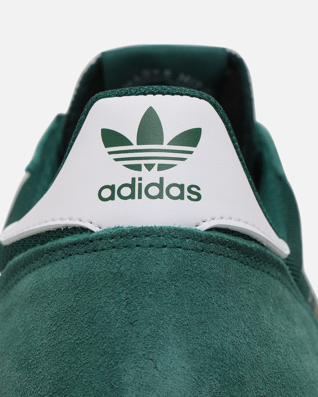 Best-Selling Adidas R71 Collegiate Green