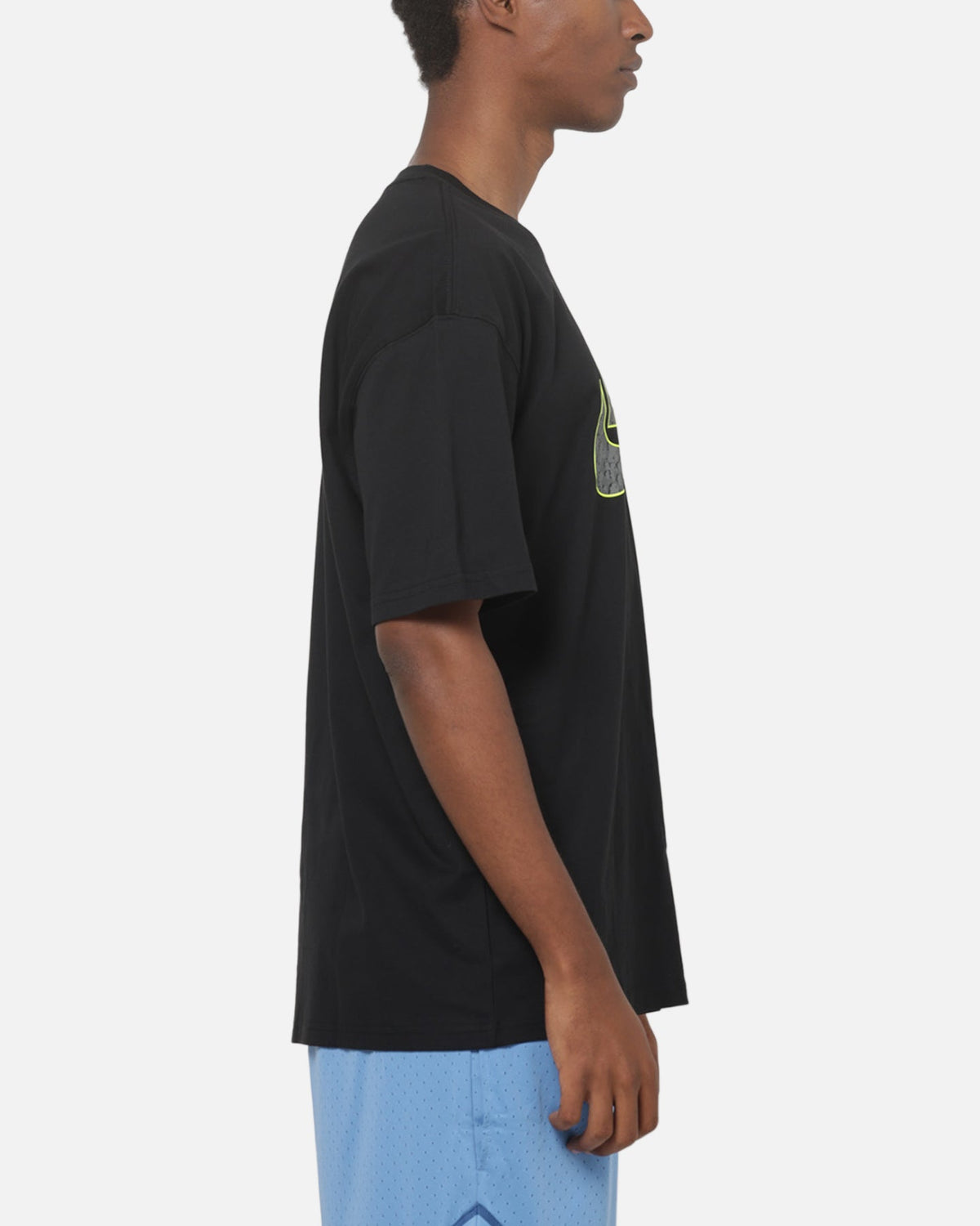 Top Seller Nike Nike Sportswear Air T-Shirt Black