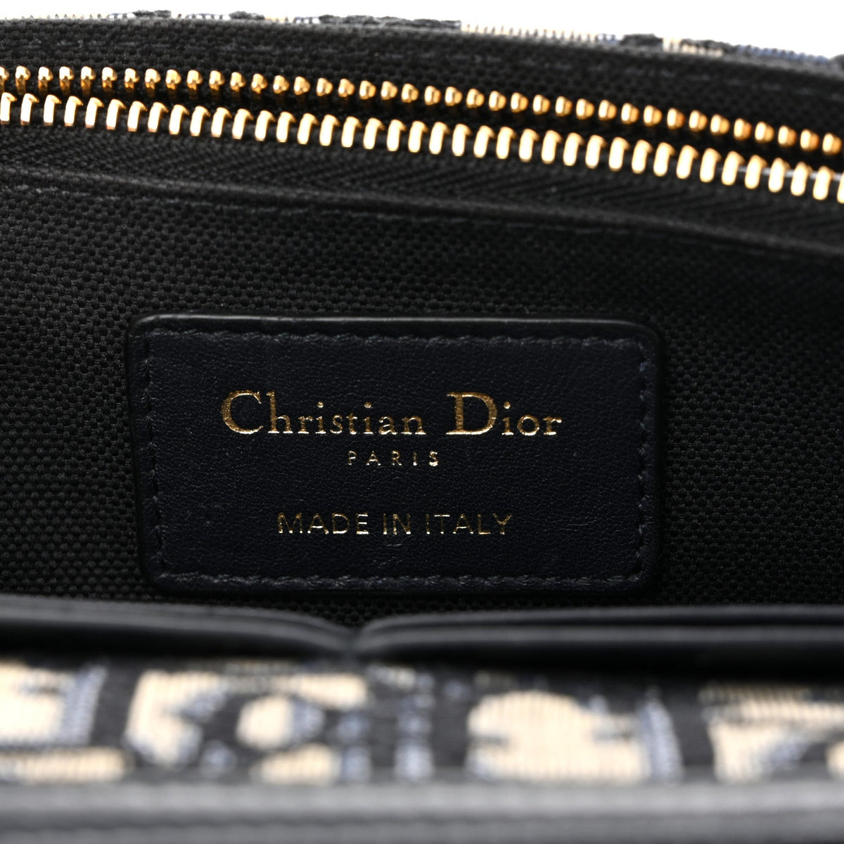 Oblique 30 Montaigne 2-In-1 Pouch Blue AT My store