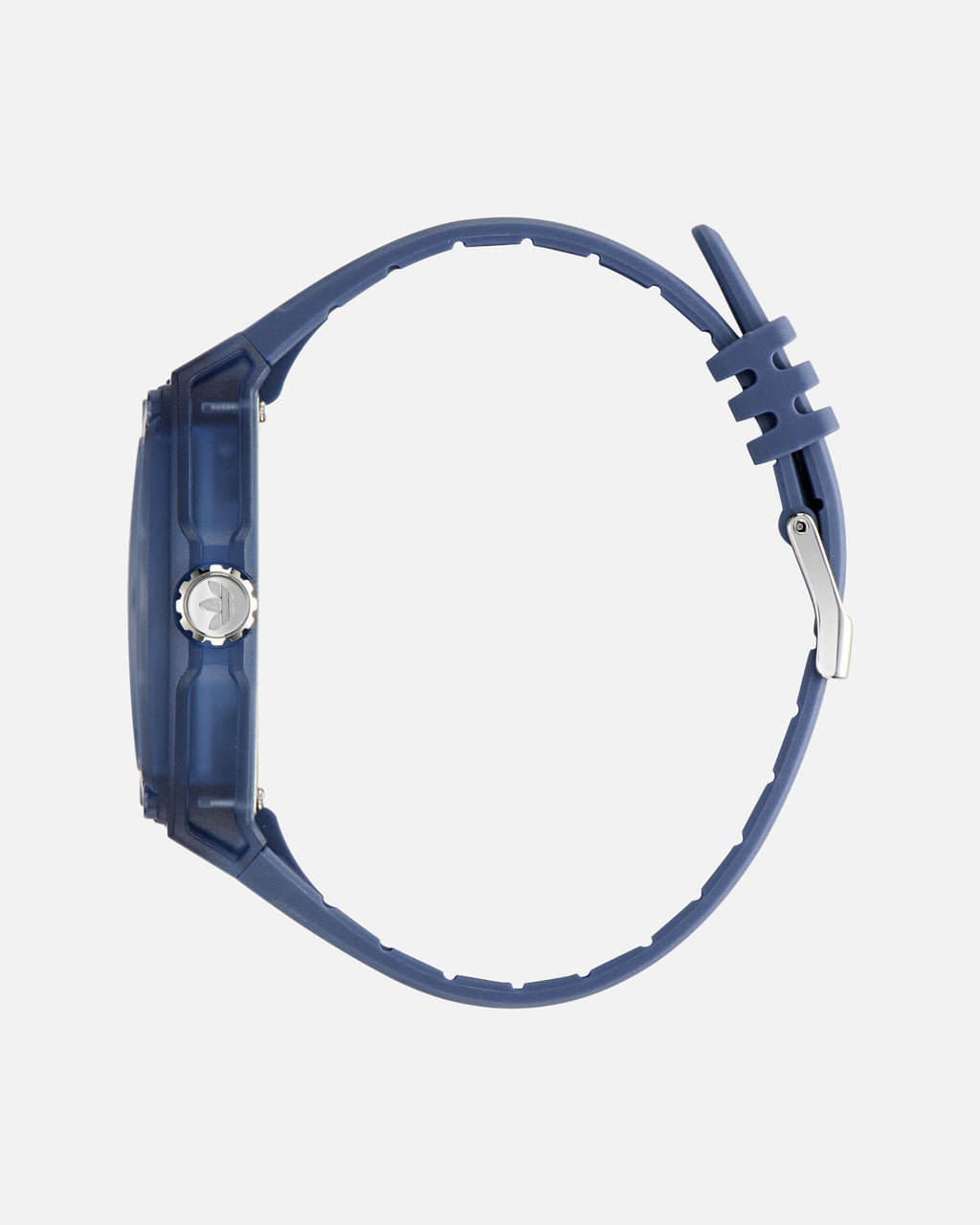 Best-Selling Adidas Originals City Tech Five Crystal Watch Dark Blue