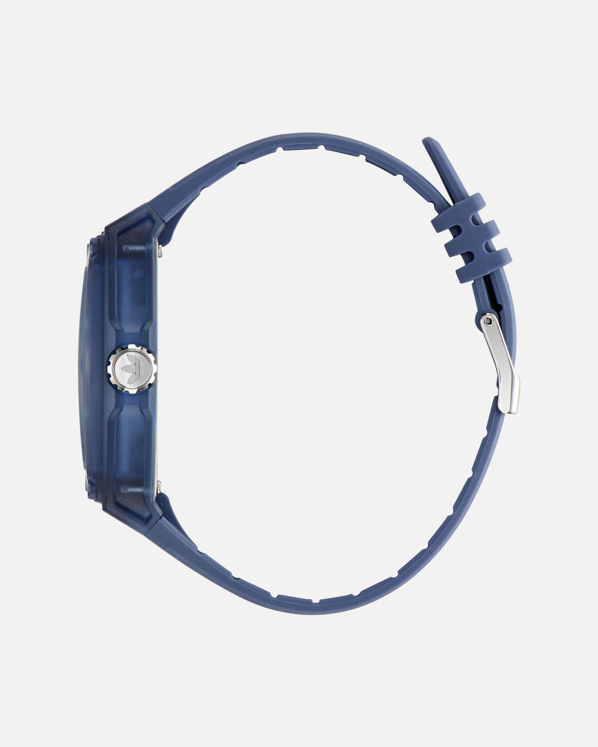 Best-Selling Adidas Originals City Tech Five Crystal Watch Dark Blue