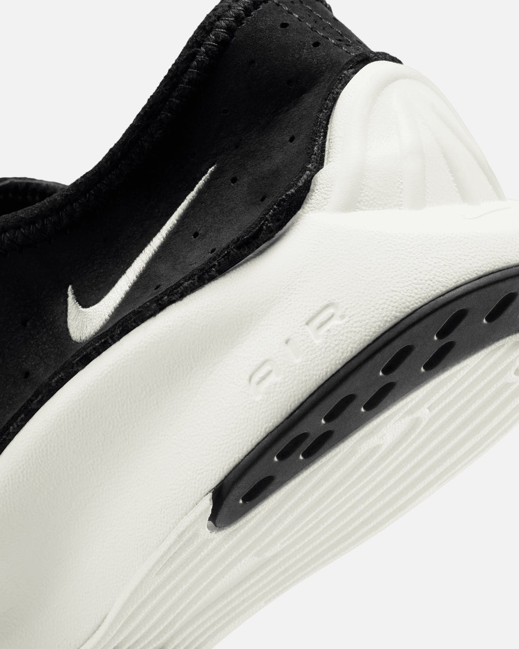 Top Seller Nike Women's Air Superfly Black/Sail