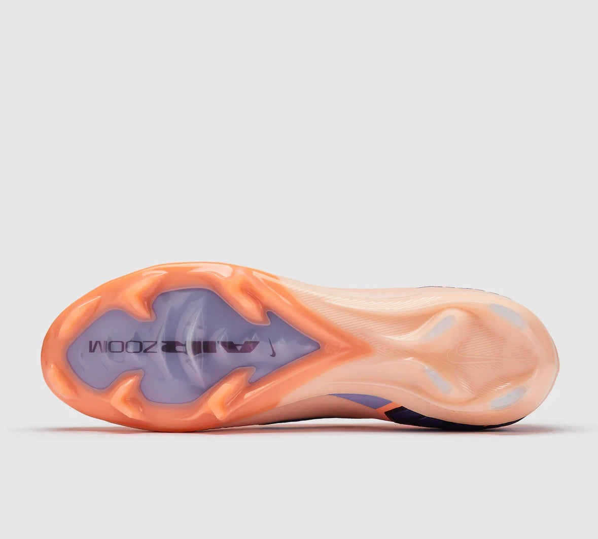 Mercurial Vapor 16 Elite FG Showtime Pack