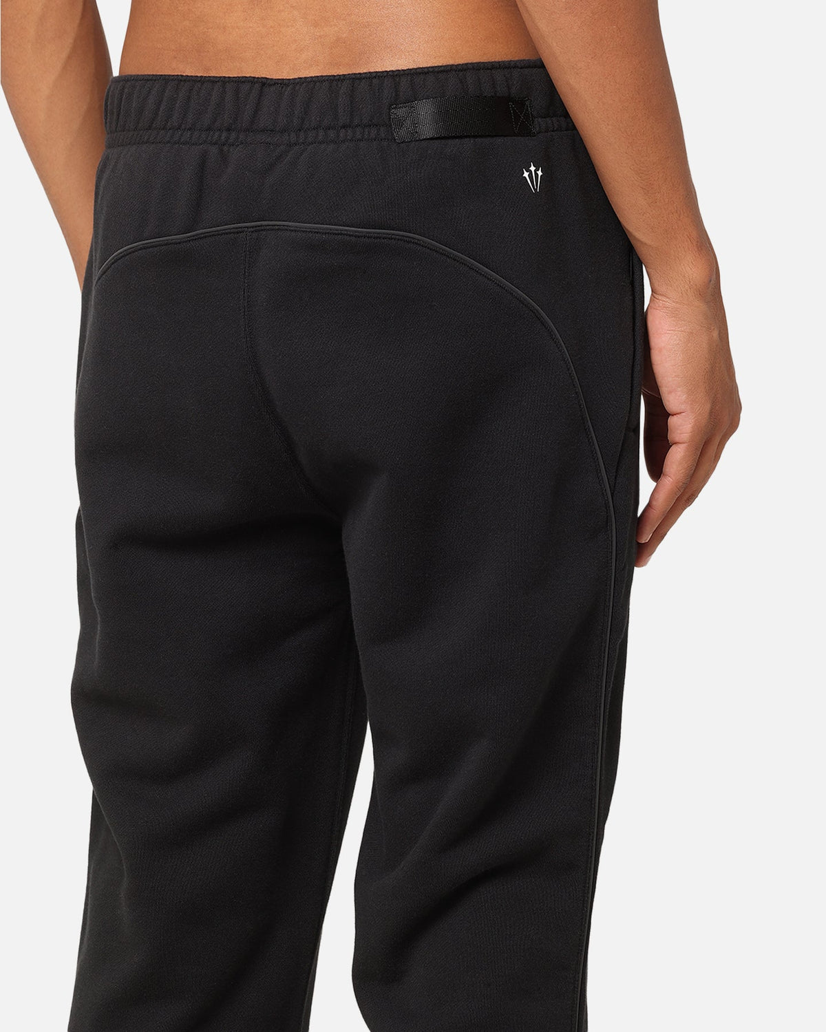 Top Seller Nike Nocta Fleece CS Sweatpants Black