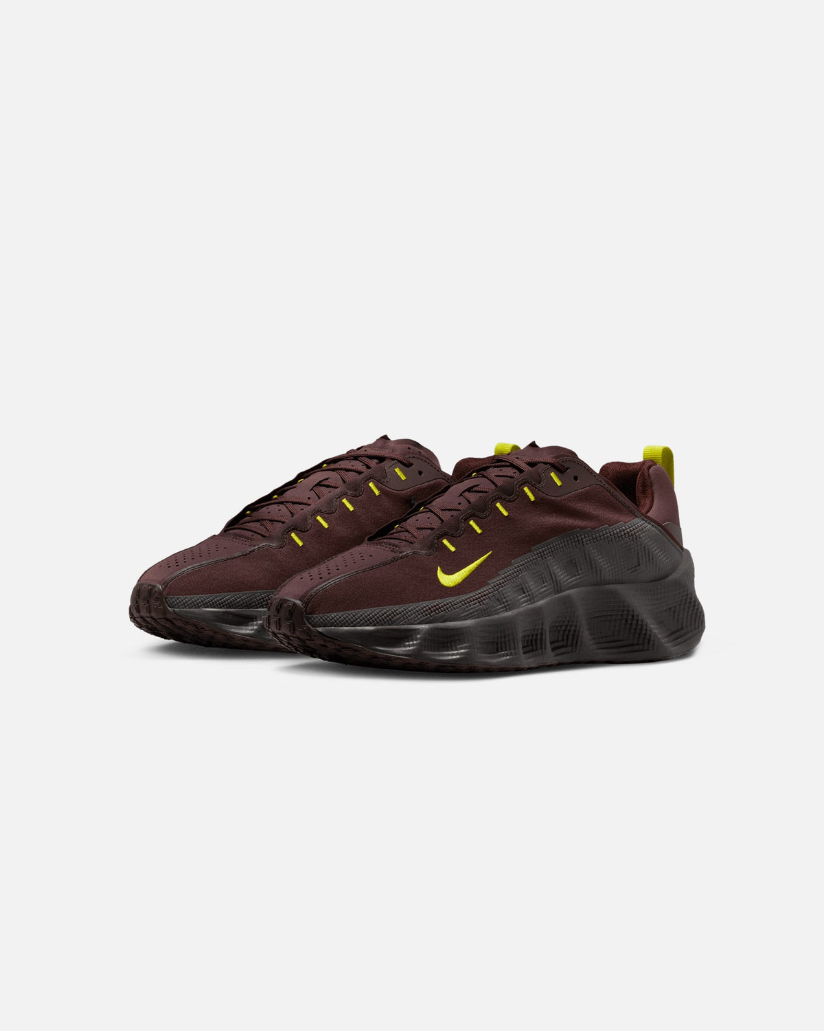 Top Seller Nike Ava Rover Earth/Black/Bright Cactus