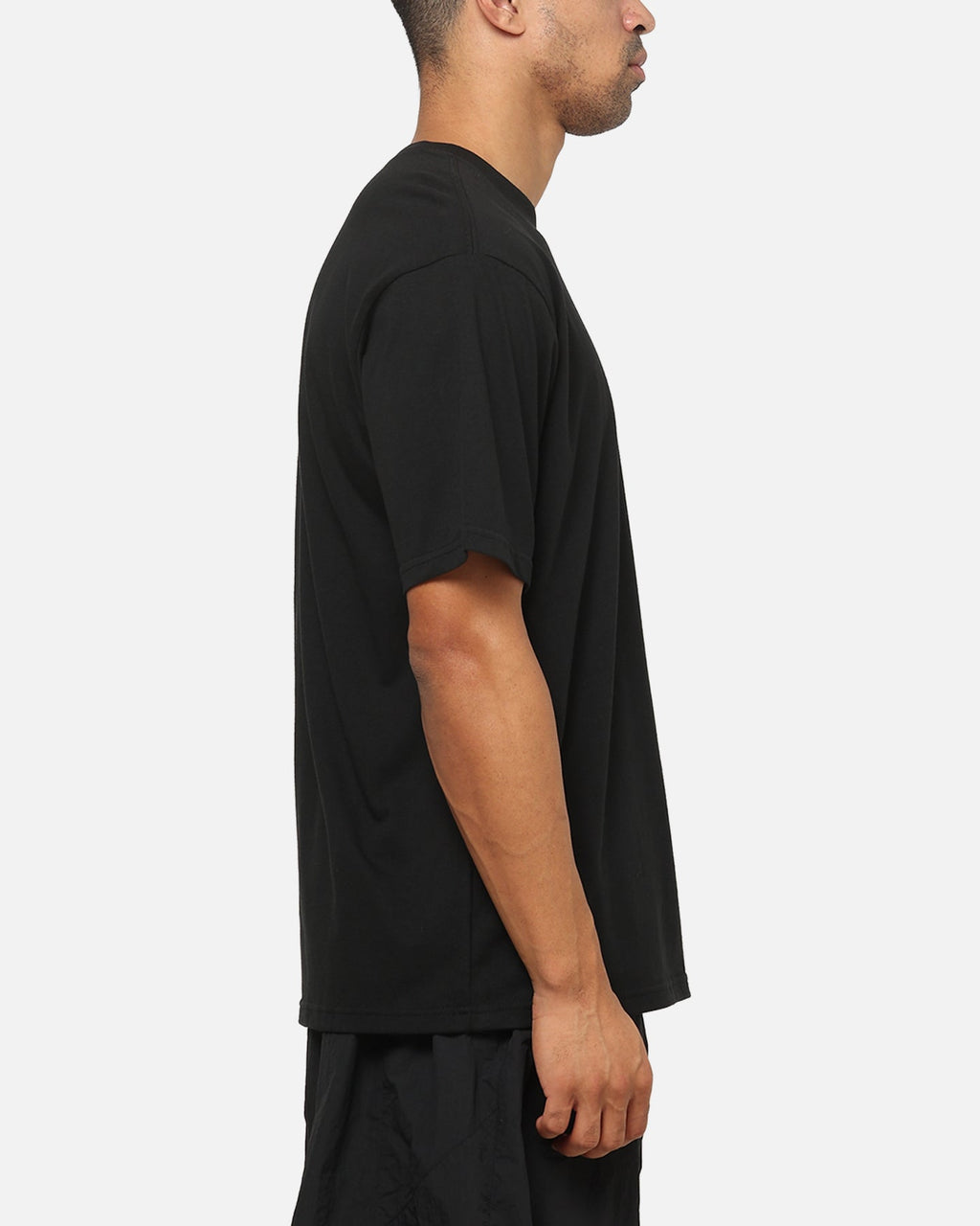 Top Seller Nike Sportswear Club Max T-Shirt Black