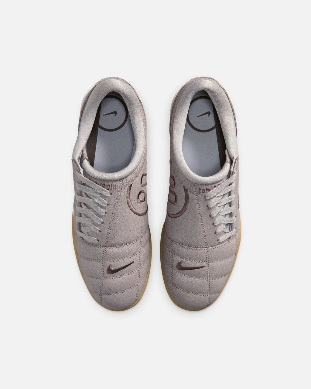 Top Seller Nike Total 90 Premium College Grey