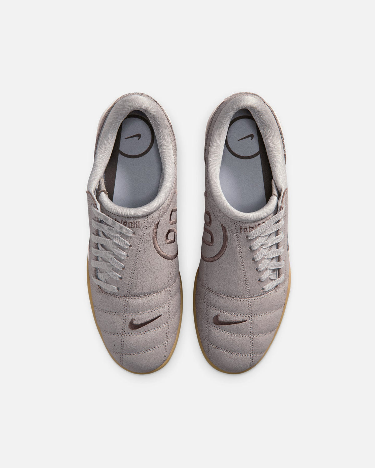 Top Seller Nike Total 90 Premium College Grey
