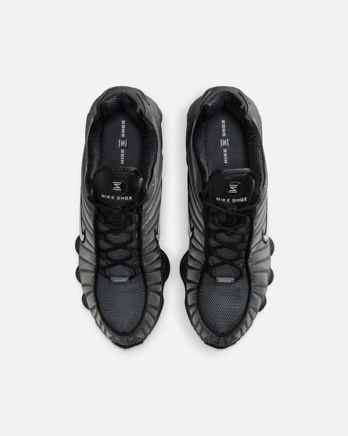 Top Seller Nike Shox TL SE Iron Grey