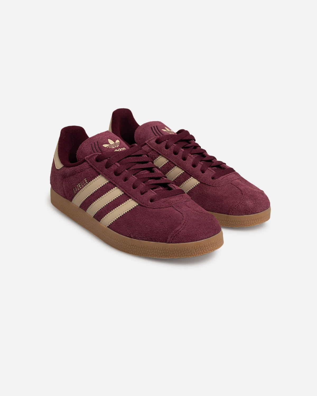 Best-Selling Adidas Gazelle Maroon