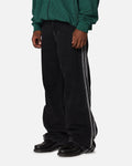 Best-Selling Adidas Adicolor Denim Firebird Pants True Black