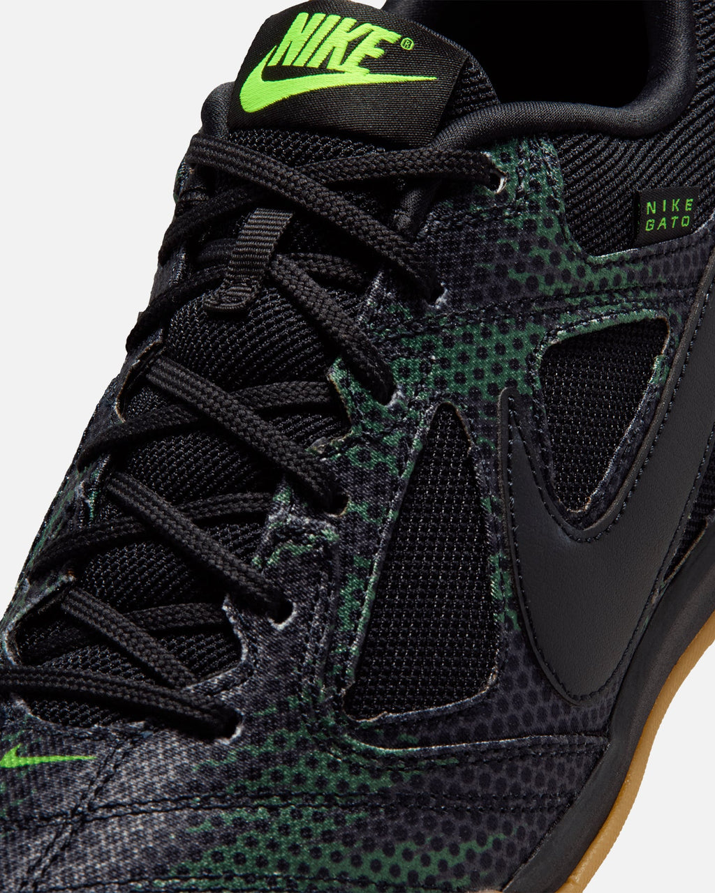 Top Seller Nike Gato LV8 Multi/Black