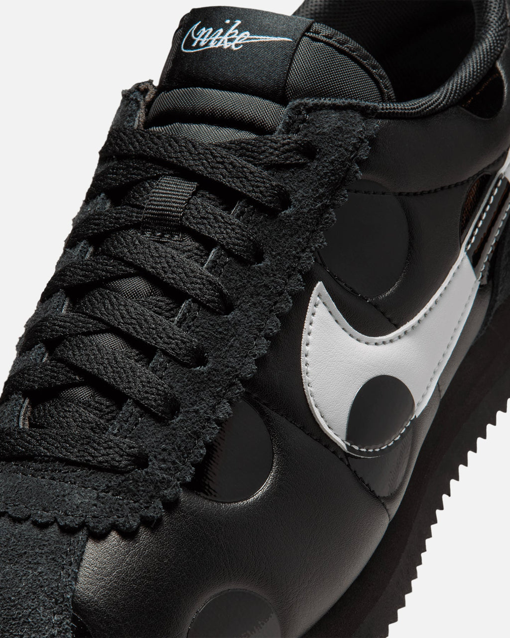 Top Seller Nike Women's Cortez Black/White