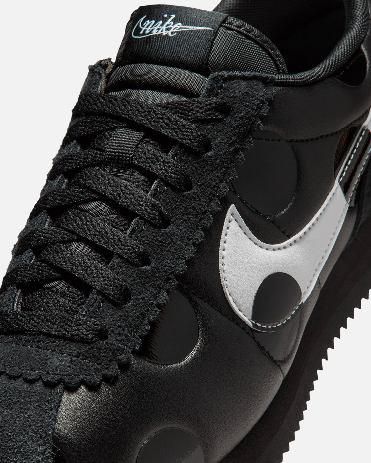 Top Seller Nike Women's Cortez Black/White
