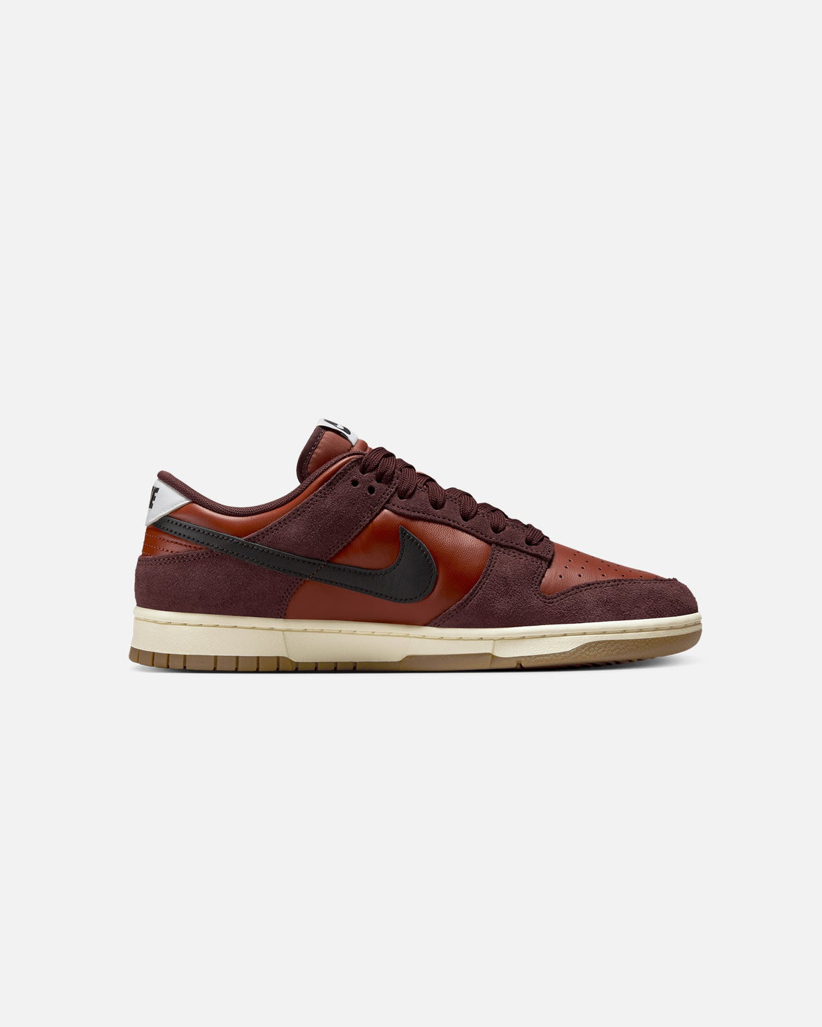 Top Seller Nike Dunk Low Retro SE Mars Stone/Black-Burgundy Crush