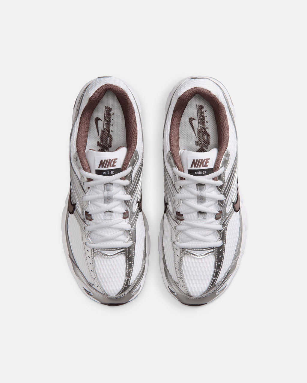 Top Seller Nike Women's Air Max Moto 2K White