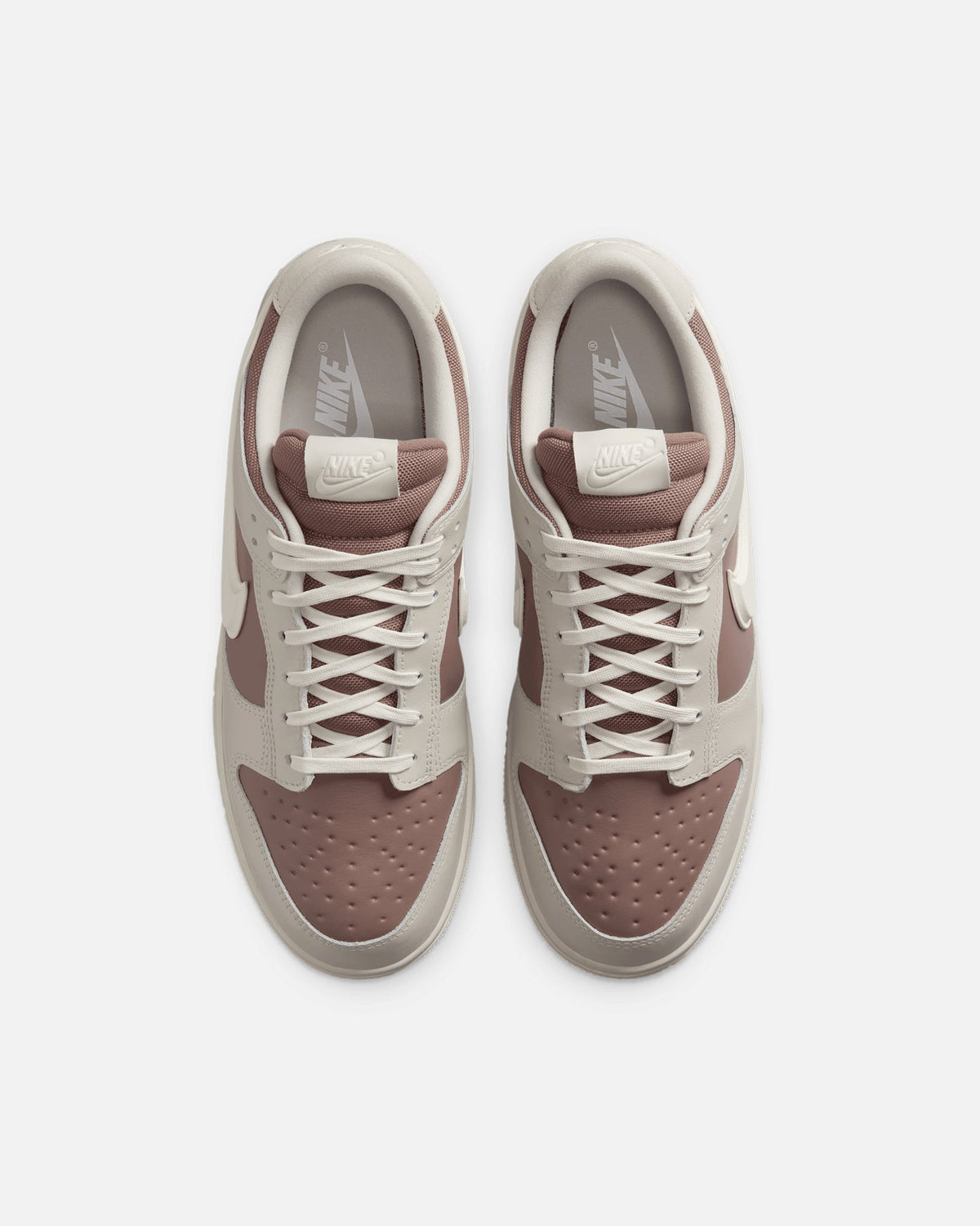 Top Seller Nike Dunk Low GORE-TEX Light Bone