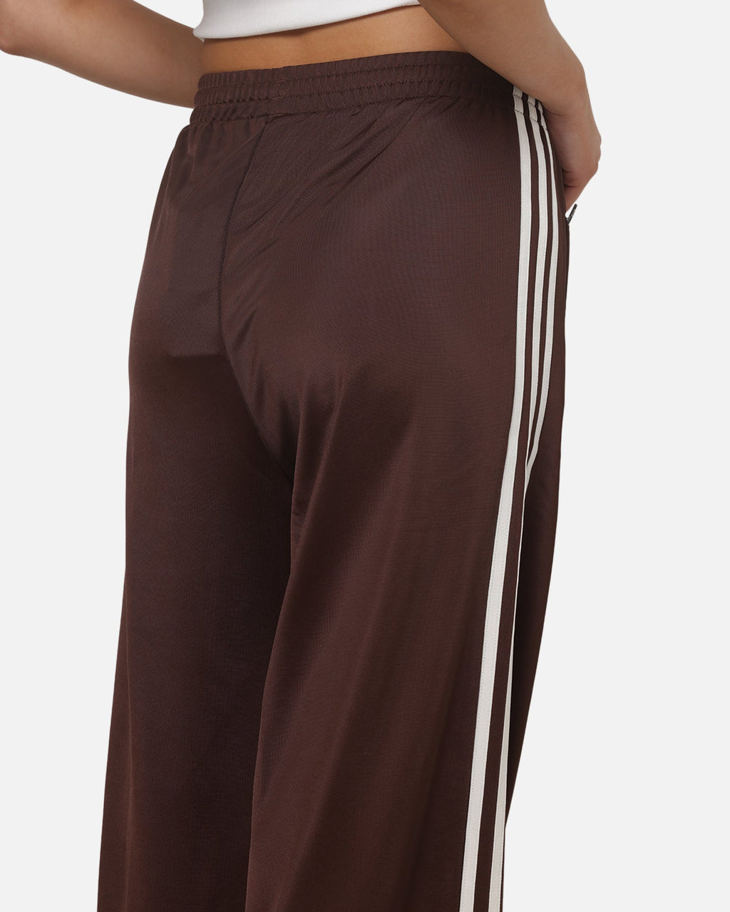 Best-Selling Adidas Women's Firebird Trackpants Auburn