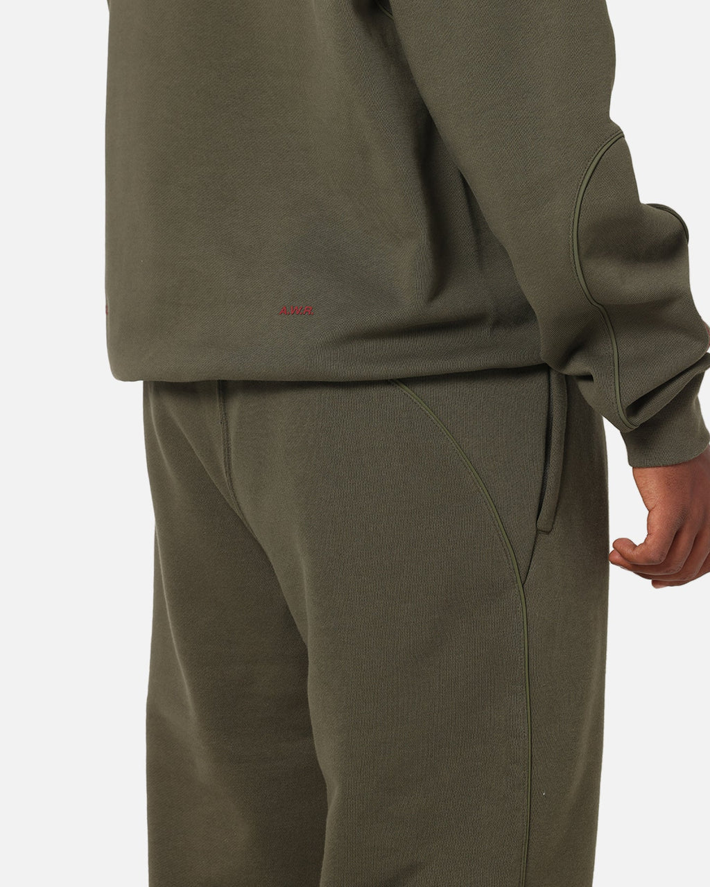 Top Seller Nike Nocta Fleece Hoodie Khaki
