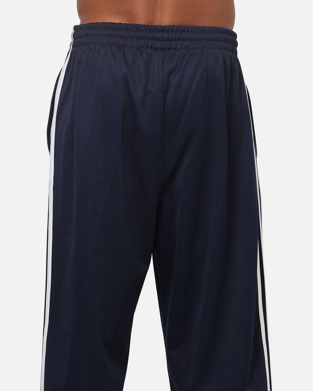 Best-Selling Adidas Baggy Track Pants Night Indigo