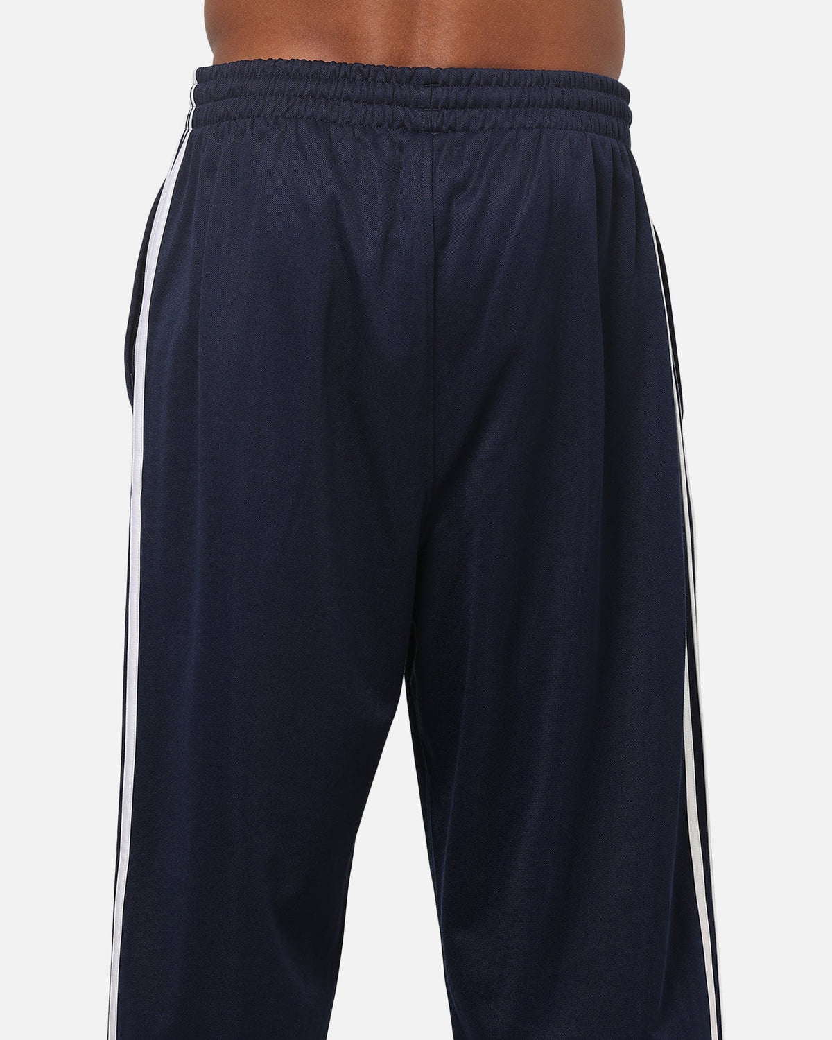 Best-Selling Adidas Baggy Track Pants Night Indigo