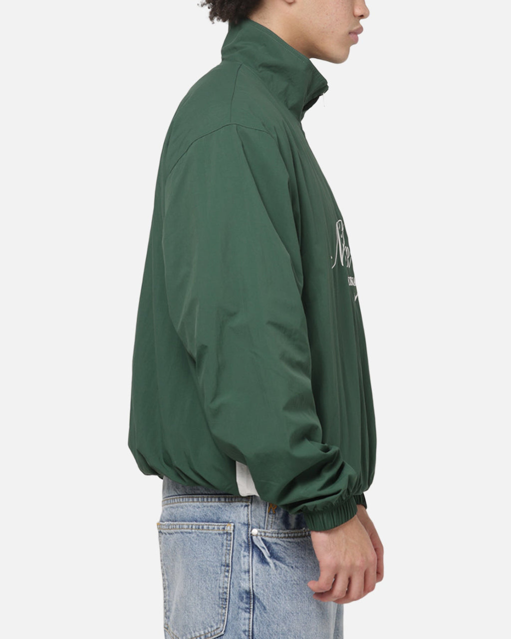 Top Seller Nike Club Half Zip Jacket