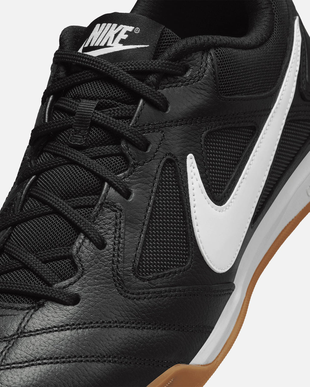 Top Seller Nike Gato Black/White