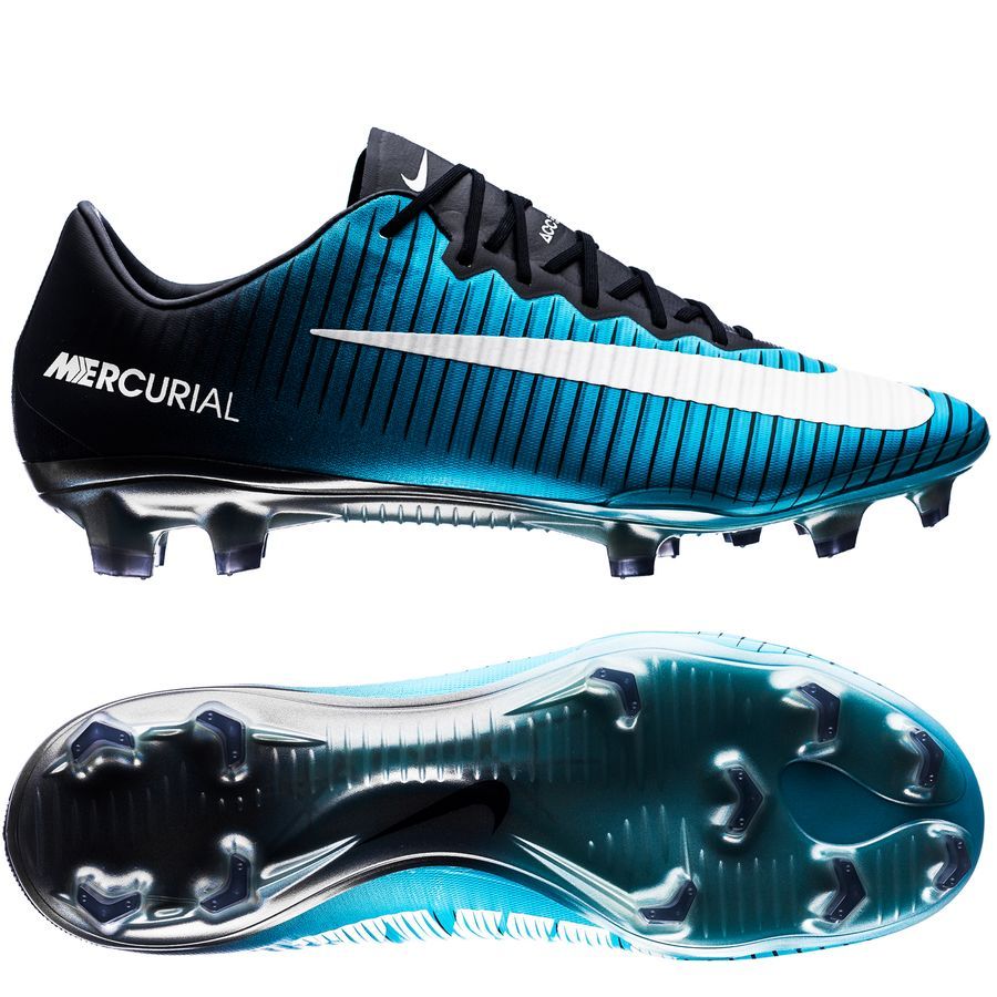 Mercurial Vapor 11 Elite FG Ice