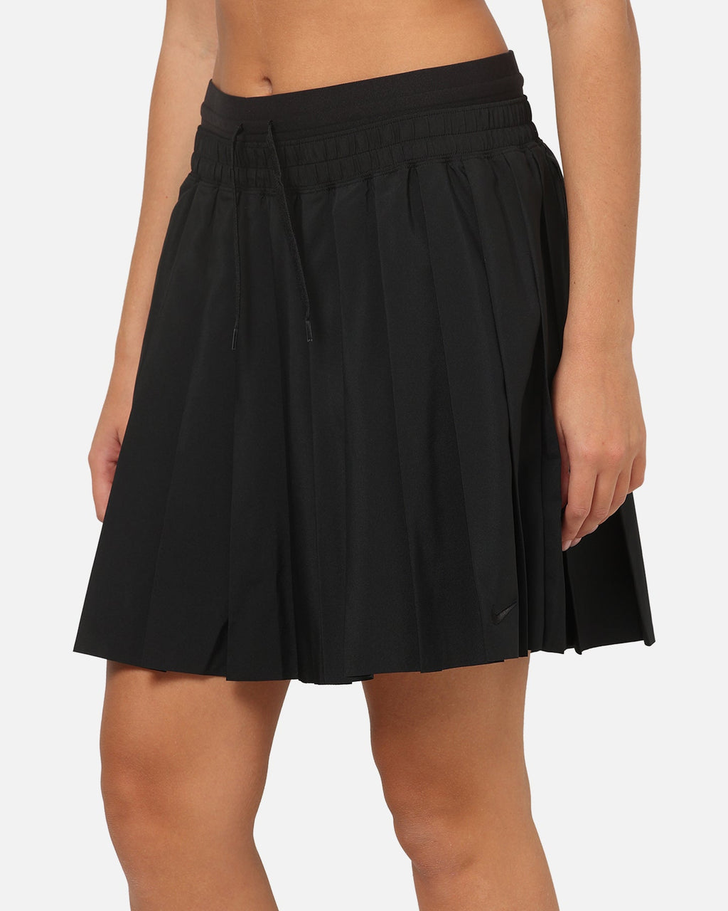 Top Seller Nike Women's Sportswear Knife Pleat Skirt Black/Black