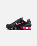 Top Seller Nike Women's Shox TL Black/Pink