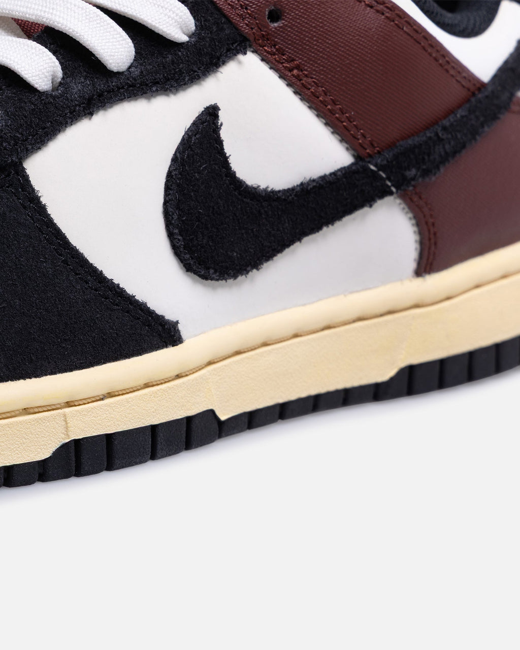 Top Seller Nike Dunk Low Retro Bronze/Black-Pale Ivory