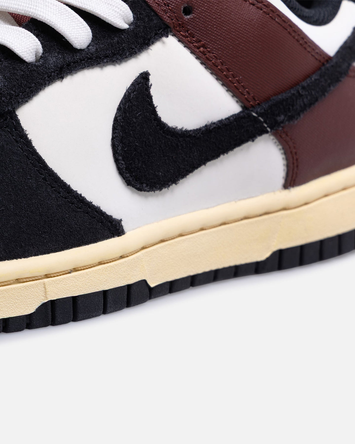Top Seller Nike Dunk Low Retro Bronze/Black-Pale Ivory