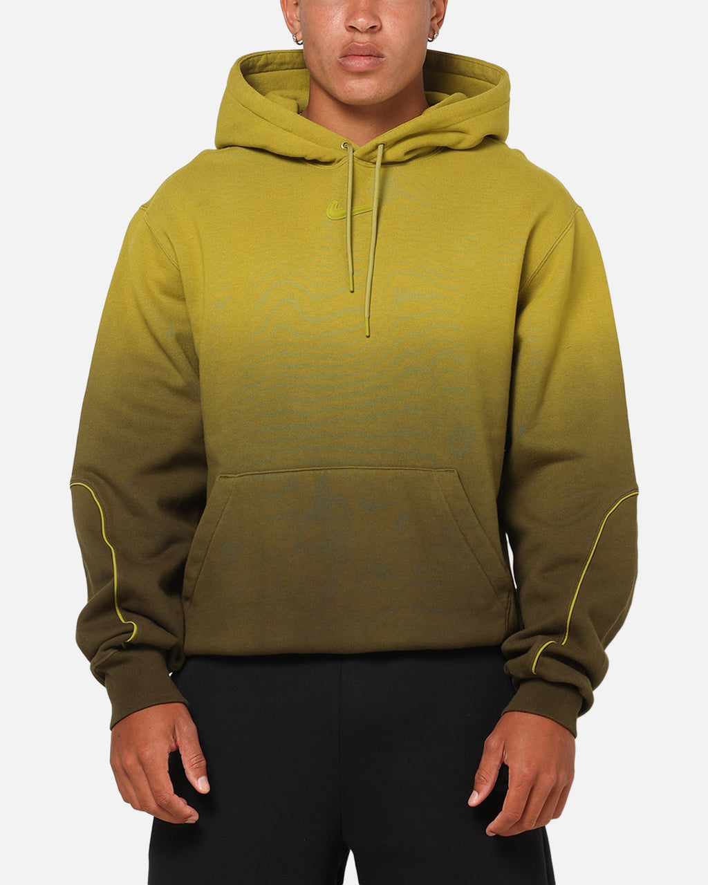 Top Seller Nike Nocta Fleece Hoodie Medium Olive